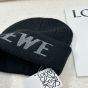 LOEWE beanie in wool
