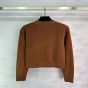 LOEWE Anagram sweater in wool