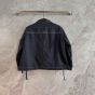 LOEWE Workwear jacket in denim