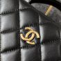 CHANEL Box bag