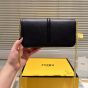 Fendi graphy Wallet On Chain