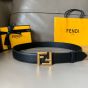 Fendi FF Belt