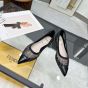 FENDI Colibrì