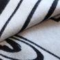 LV Lock And Keys Scarf
