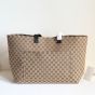 Gucci Large GG tote bag