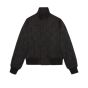 Gucci Jumbo GG canvas jacket