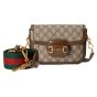 Gucci Horsebit 1955 mini shoulder bag