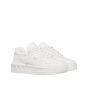 Valentino ONE STUD XL NAPPA LEATHER LOW-TOP SNEAKER