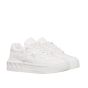 Valentino ONE STUD XL NAPPA LEATHER LOW-TOP SNEAKER