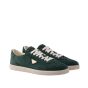 Prada Lane suede sneakers