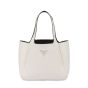 Prada Medium leather tote