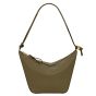 LOEWE Mini Hammock hobo in classic calfskin