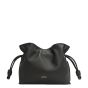 LOEWE Mini Flamenco clutch in nappa calfskin