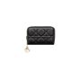 Lady Dior Voyageur Small Coin Purse