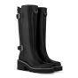 LV Beaubourg High Boot