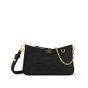 LV Easy Pouch On Strap