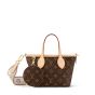 LV Neverfull BB