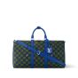 LV Keepall Bandoulière 50