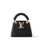 LV Capucines Nano