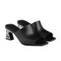 Hermes Kylie 60 mule