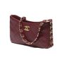CHANEL Hobo Handbag