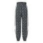LV Monogram Printed Technical Track Pants