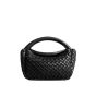 Bottega Veneta Small Cobble Top Handle