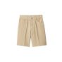 MIU MIU Light denim bermudas
