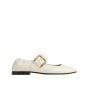 Bottega Veneta Astaire Mary-Jane Ballerina
