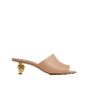 Bottega Veneta Knot Mule