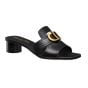 Dior 30 Montaigne Heeled Slide