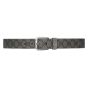 Gucci Belt with Interlocking G detail