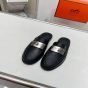 Hermès Iota mule