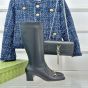 Gucci Women's Horsebit boot