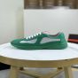 Prada America's Cup Soft rubber and bike fabric sneakers