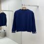 LV Cashmere Pullover