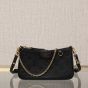 LV Easy Pouch On Strap