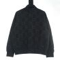 Gucci Jumbo GG canvas jacket
