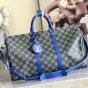 LV Keepall Bandoulière 50