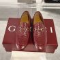 Women's Gucci Jordaan loafer