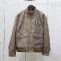 LV Monogram Wool Harrington Blouson