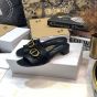 Dior 30 Montaigne Heeled Slide