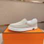 Hermes Kiddy slip-on sneaker