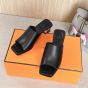 Hermes Kylie 60 mule