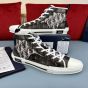 Dior B23 High-Top Sneaker