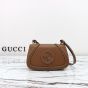 Gucci Blondie mini shoulder bag