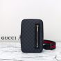 Gucci GG sling-back bag
