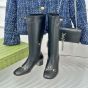 Gucci Women's Horsebit boot