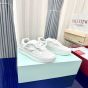 Valentino ONE STUD XL NAPPA LEATHER LOW-TOP SNEAKER