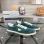 Prada Lane suede sneakers